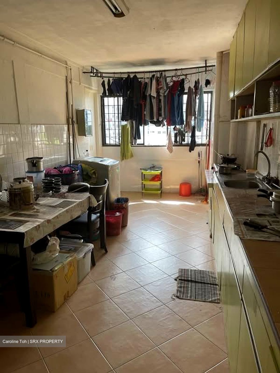 Blk 536 Bedok North Street 3 (Bedok), HDB 3 Rooms #587757631